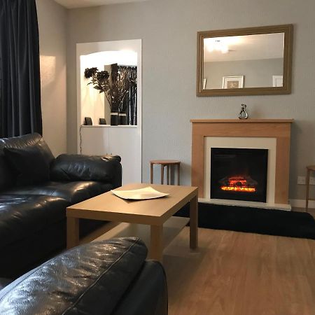 1 Catherines City Cottage Perth Extérieur photo