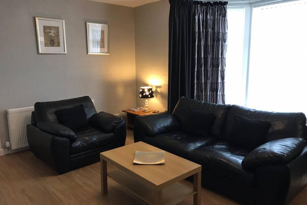 1 Catherines City Cottage Perth Extérieur photo